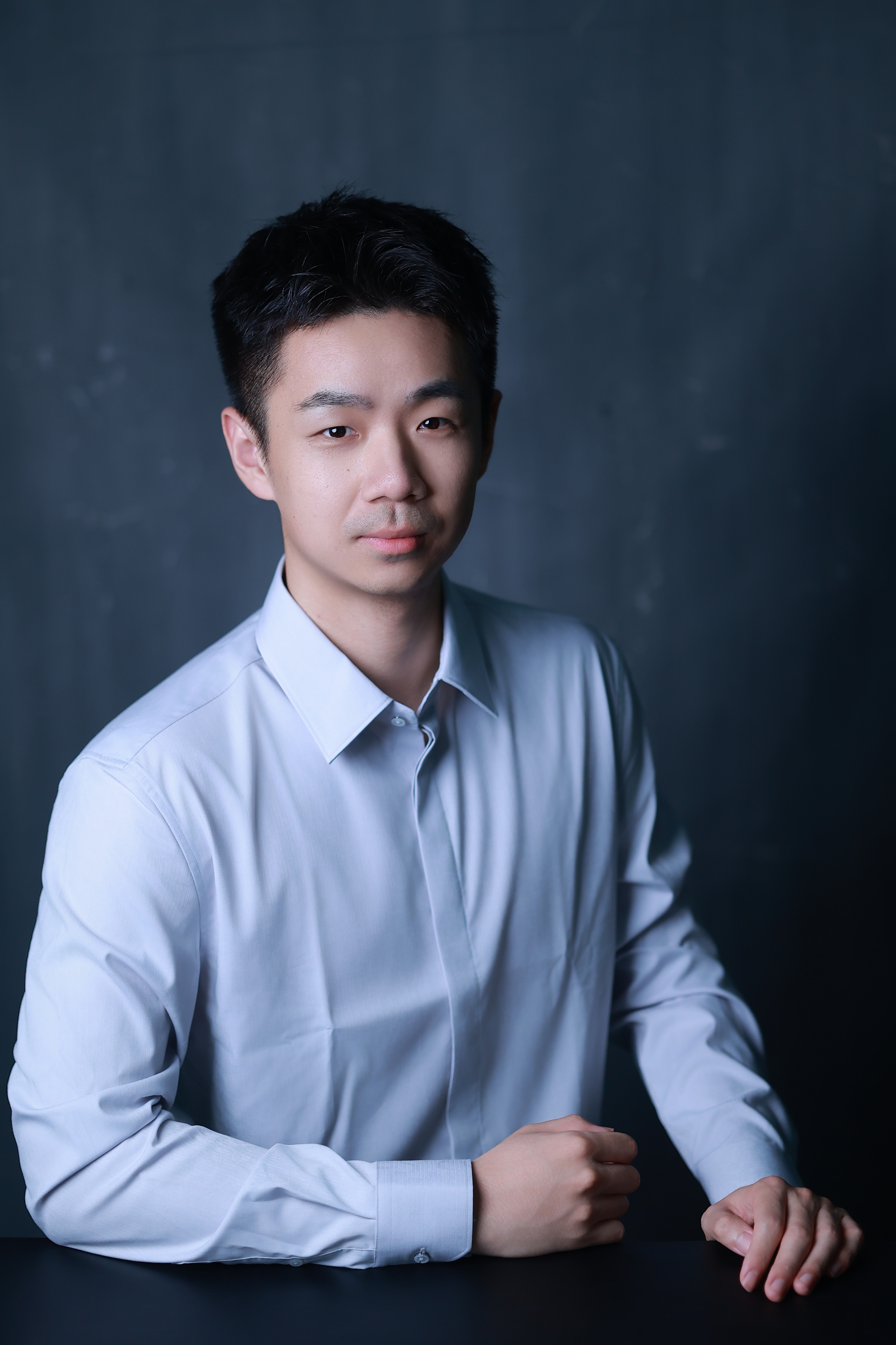 Yang Liu (柳阳)
